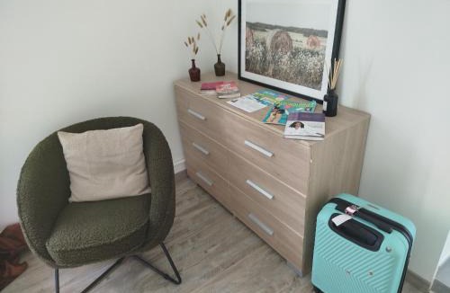 Bologne Bed & Breakfast | Signature by Nina