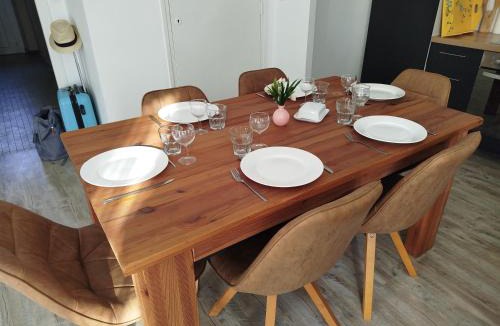 Bologne Bed & Breakfast | Signature by Nina