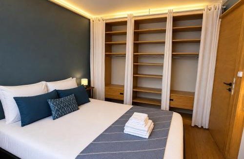 Champigny-sur-Marne Apartment | Maison esprit guinguette - Jacuzzi- Parking privé