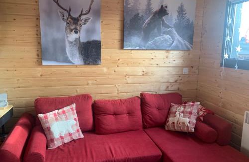 Senones Ski Chalet | Ô Chalet de Salm Chalet cosy & nature dans les Vosges