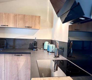 Pompignac House | Domaine Epona, Le Clos, hébergement une chambre