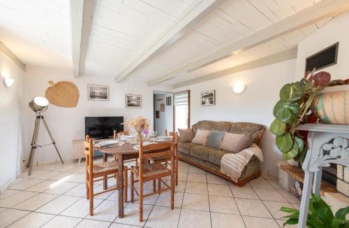 Plombieres-les-Bains Apartment | Gîte Au Champ Fleuri