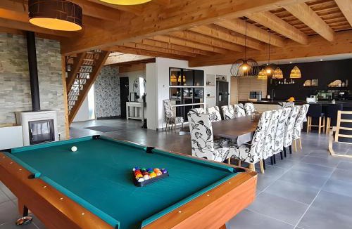 Favieres House | Villa des ermites