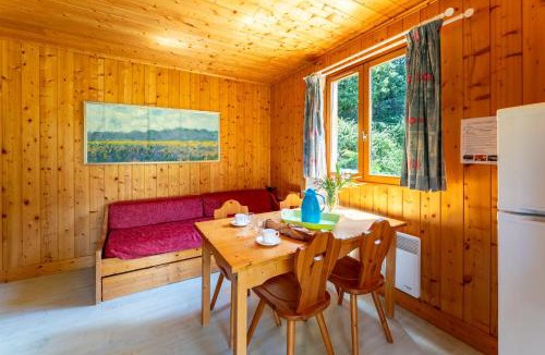 Mirabel-aux-Baronnies Ski Chalet | Gite Sariette