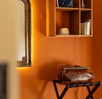 Venasque Hotel | Hôtel La Garrigue & Bar Le Perchoir