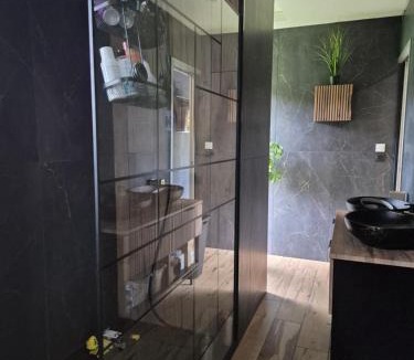 Levis Villa | Maison familiale