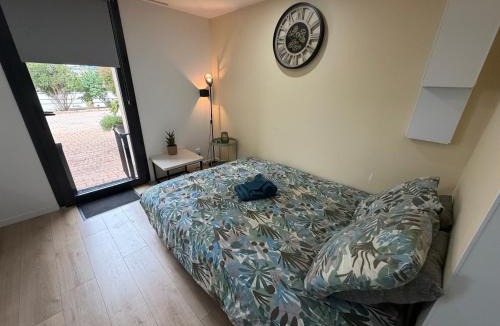 Givors Apartment | Ô'Bon'Plan - Piscine, Calme, 20 min Lyon