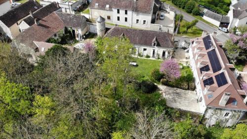 Escolives-Sainte-Camille Bed & Breakfast | Les Oiseaux de Passage