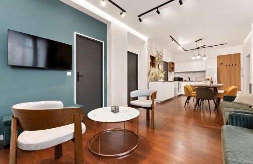 Quartier de la Maison-Blanche Apartment | Appartement refait à neuf -8 personne -Paris