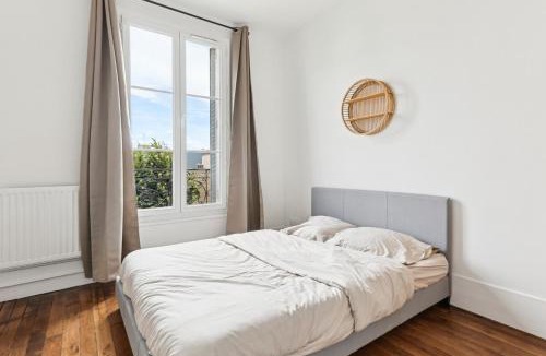 Vitry-sur-Seine Apartment | Le Renaissance