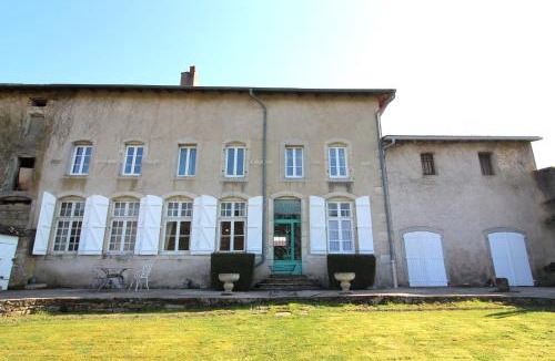 Maizieres Bed & Breakfast | Chambre familial n3 Maison dHôtes de Charme