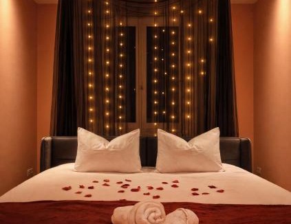 Romans-sur-Isere Apartment | Noti room Spa & sauna au cœur de Romans