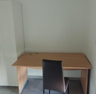 Croix de Metz Regina Apartment | appartement 2 chambres accès terrasse