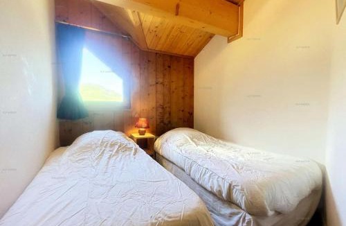 Plagne Villages Ski Chalet | Les Chalets Des Praz - Chalet 10 pers - LES PRAZ - PLAGNE VILLAGES - CHPRA111 MAE-5924