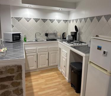 Saint-Maurice-sur-Dargoire Apartment | Quiet & Cozy Studio With A Beautiful Garden