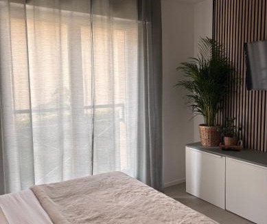 Devant-les-Ponts Apartment | Studio Galerie 473 L'art de vivre à Metz