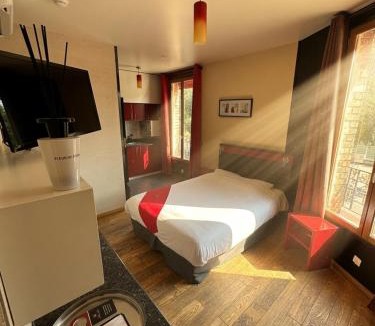 Gentilly Hotel | Marinha Hôtel