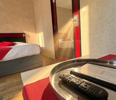 Gentilly Hotel | Marinha Hôtel