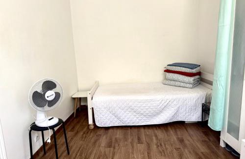 Villejuif Hostel | paris kiffe