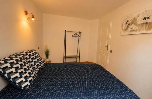 Saint-Nicolas-de-Port Apartment | Appartement Cosy centre ville
