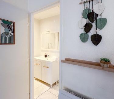 Macon Apartment | cozy
