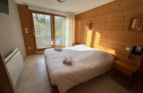 Amneville Apartment | Hôtel Résidence La Maison par Les Pins Sylvestres Amnéville les Thermes
