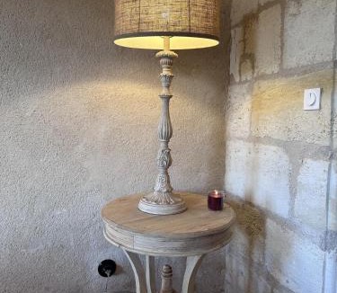 Pompignac House | Domaine Epona, L'Aube, hébergement deux chambres