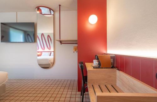 Merignac Hotel | Best Western Hôtel du Phare