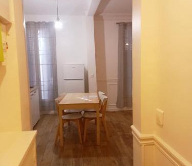 Vincennes Apartment | Top Apartment in Vincennes -SV71- city center