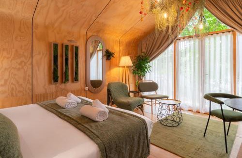 Moulins-les-Metz Hotel | Domaine de la Résidence - Hôtel, Spa & Restaurant