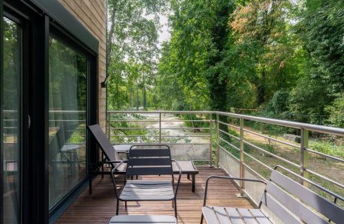 Moulins-les-Metz Hotel | Domaine de la Résidence - Hôtel, Spa & Restaurant