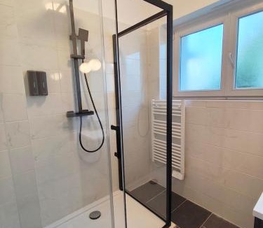 Yutz Apartment | Évasion romantique love & spa secteur Thionville Luxembourg