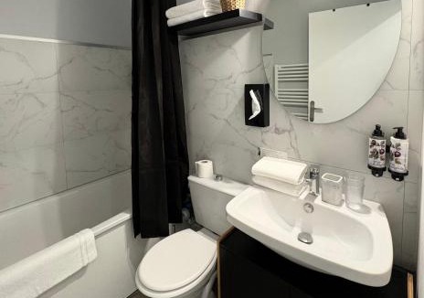 Devant-les-Ponts Apartment | Studio Galerie 473 L'art de vivre à Metz