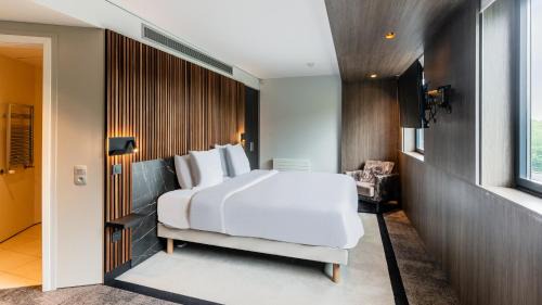 Amneville Hotel | Golden Tulip Amnéville - Hôtel Spa & Casino