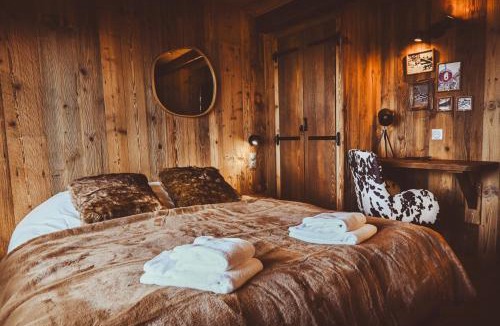 Muhlbach-sur-Munster Bed & Breakfast | Le Schallern - Accès à pieds depuis le Gaschney