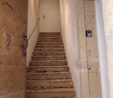 Tournus Apartment | Maison de ville LAGALERIE