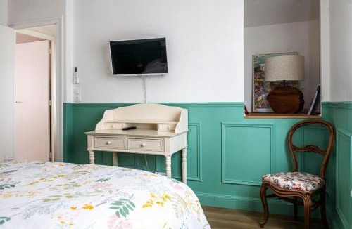 Orly House | Cité Jardin