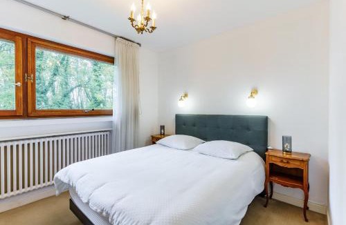 Metz Apartment | Mélodie Mosellane - Charmant appt avec jardin