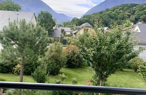Adast Apartment | Le balcon des cimes