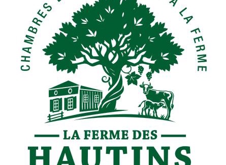 Rieucaze Bed & Breakfast | La Ferme des Hautins - Chambres -d'Hôtes