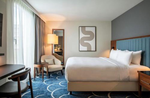 Arcueil Hotel | Courtyard by Marriott Paris Arcueil