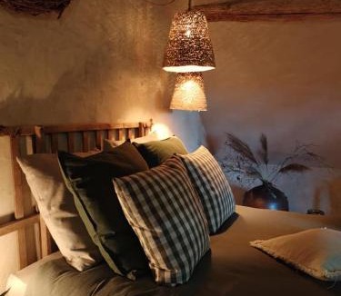 Lainsecq House | La lande sèche