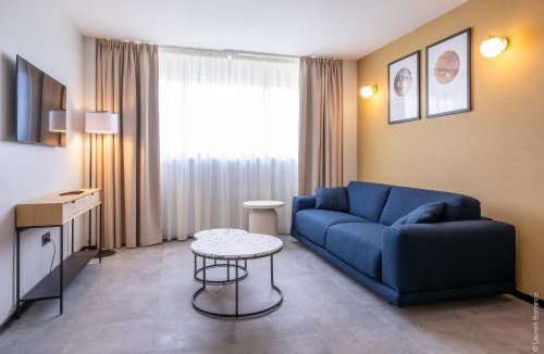 Purpan Apartment | Sevenline Purpan Toulouse