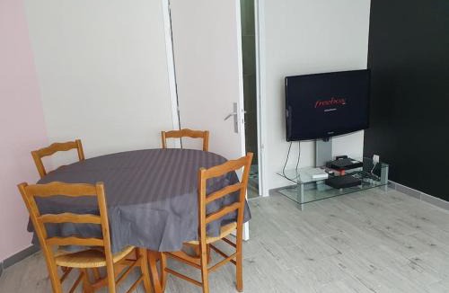 La Roche-sur-Foron Apartment | Appart Jeanne