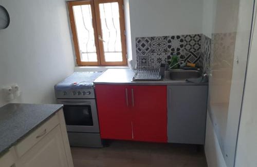 La Roche-sur-Foron Apartment | Appart Jeanne