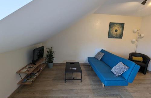 Girmont-Val-d'Ajol House | Cosy gîte dans les Vosges, terrasse privative, idéal randonnées - FR-1-589-643