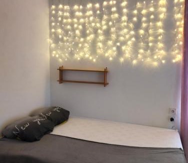 Morez Apartment | Appartement cosy et chaleureux