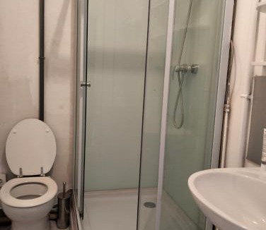 Morez Apartment | Appartement cosy et chaleureux