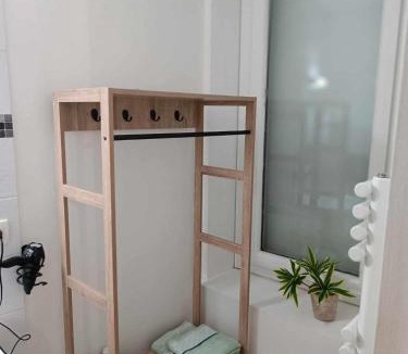 Anneyron Apartment | appartement