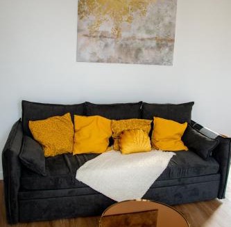 Charenton-le-Pont Apartment | Apartamento panorámico